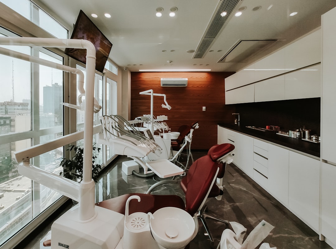 Photo Dental clinic